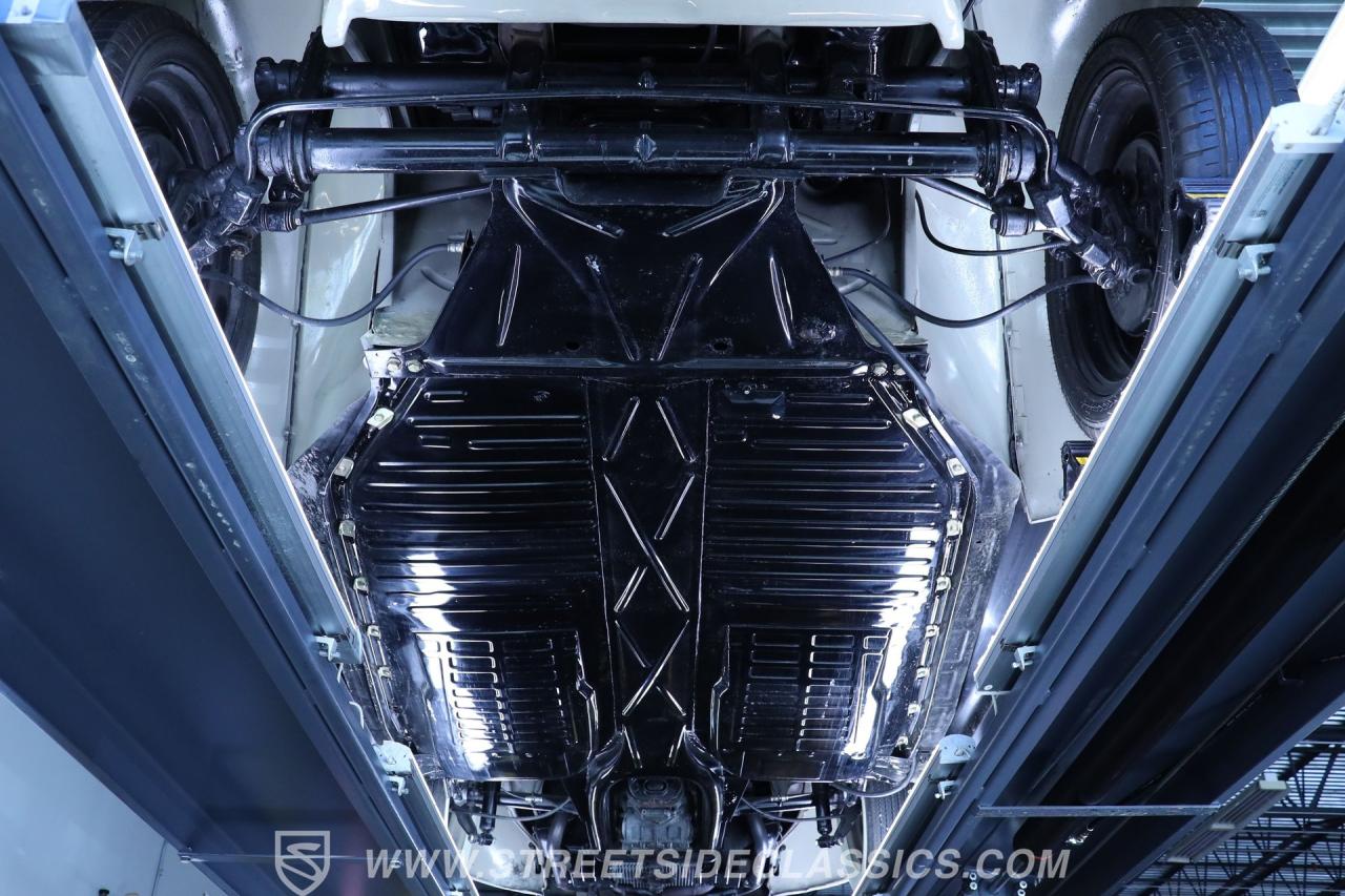 1962 Volkswagen Beetle Custom