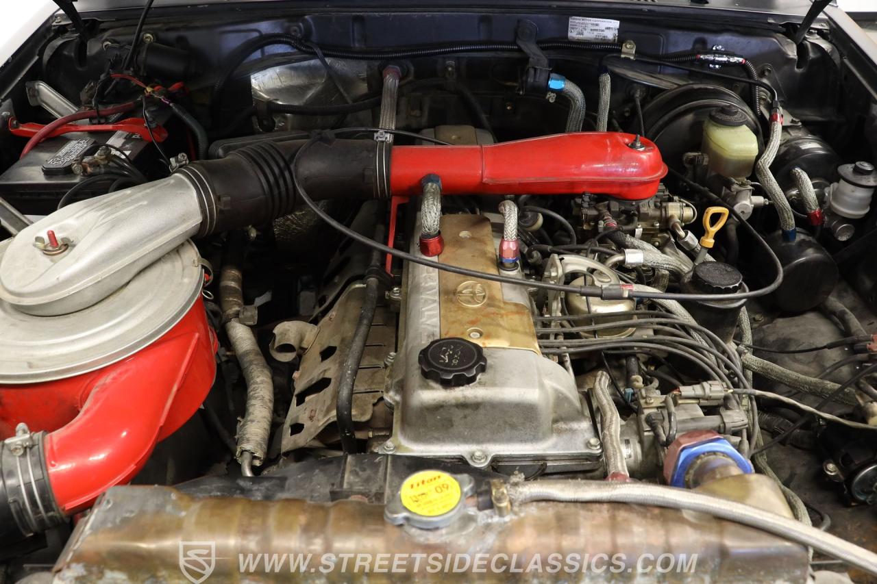 1995 Toyota Land Cruiser FZJ73