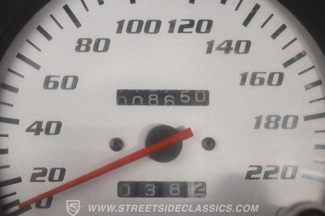 1995 Toyota Land Cruiser FZJ73