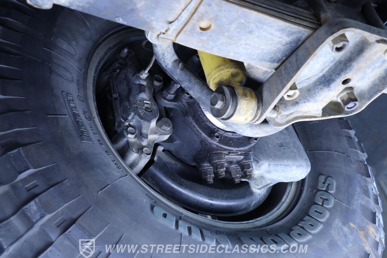 1995 Toyota Land Cruiser FZJ73