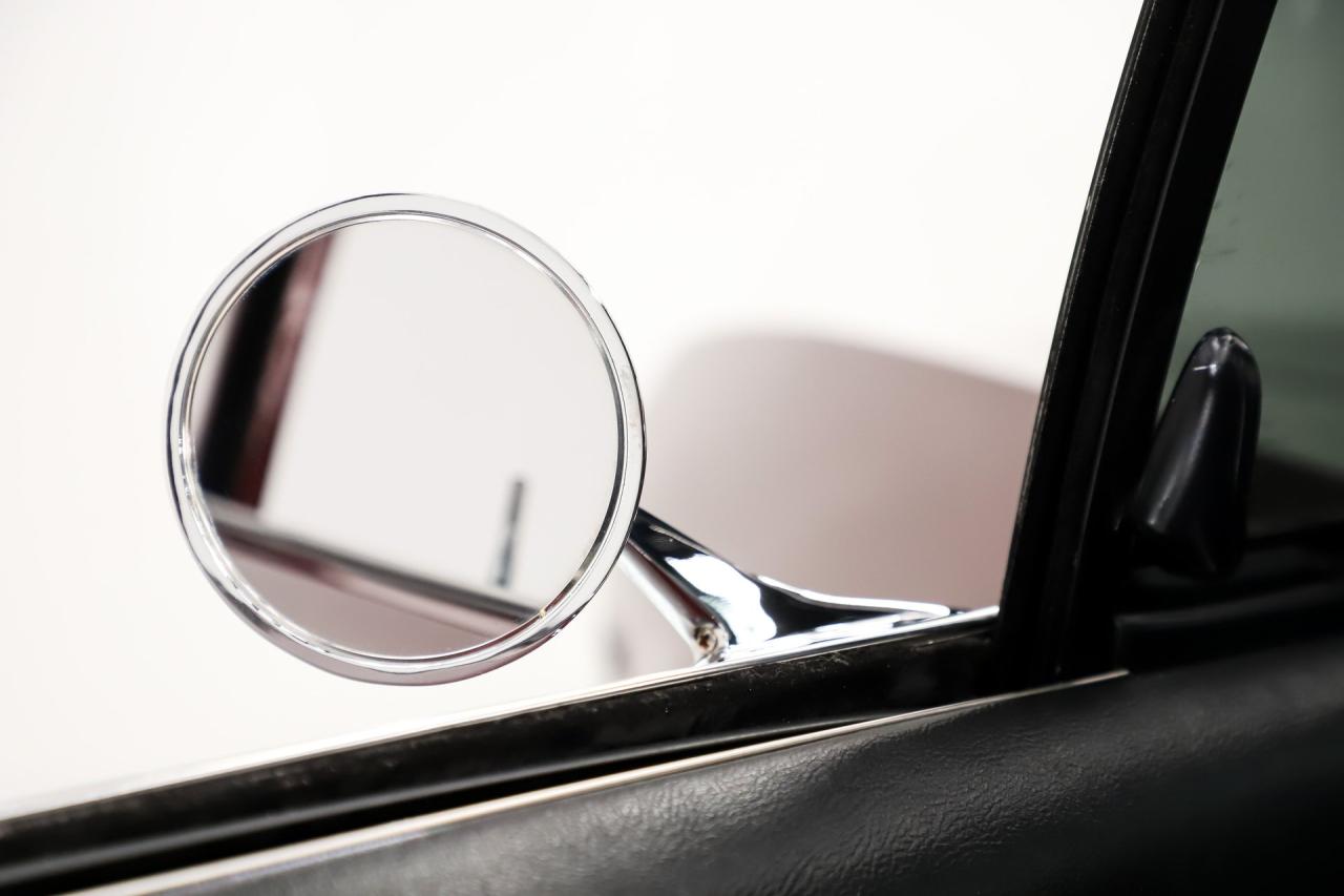 1972 Chevrolet Nova Pro Touring