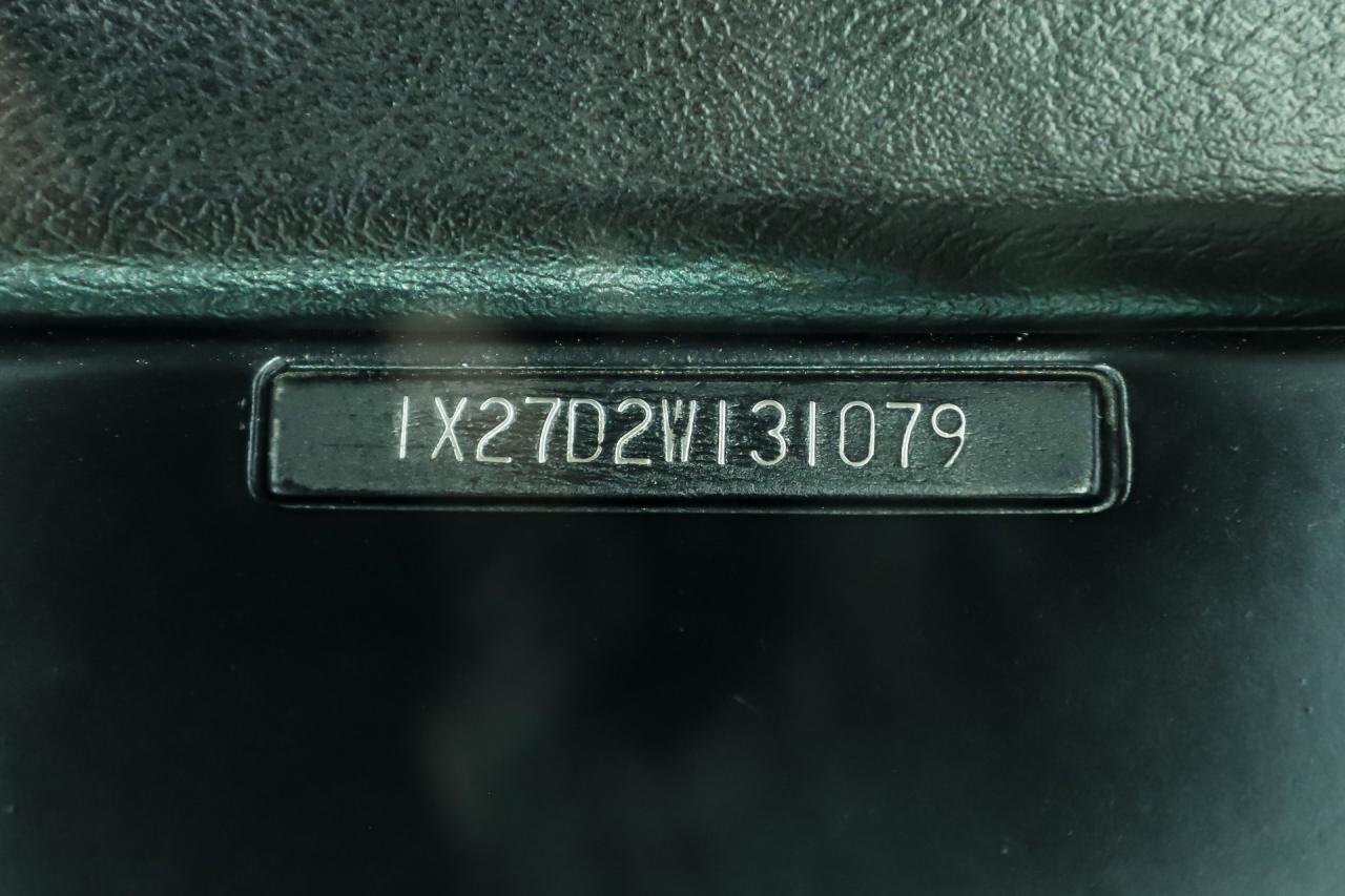 1972 Chevrolet Nova Pro Touring