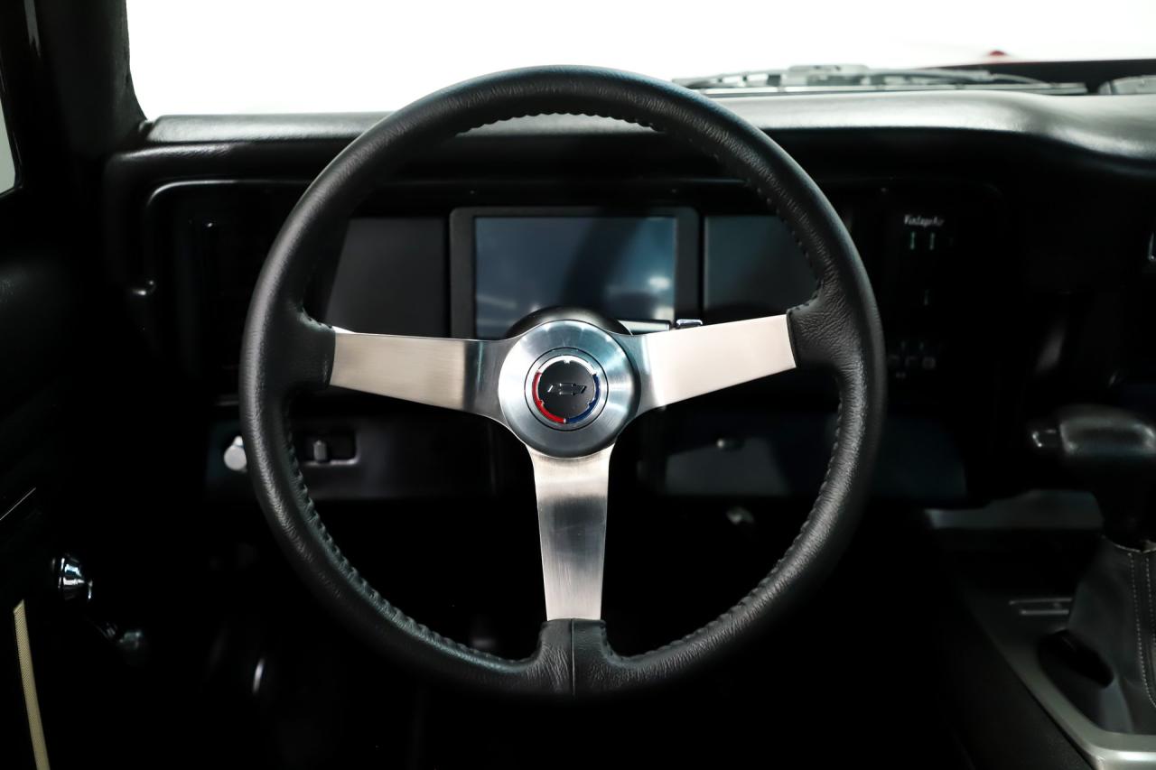 1972 Chevrolet Nova Pro Touring