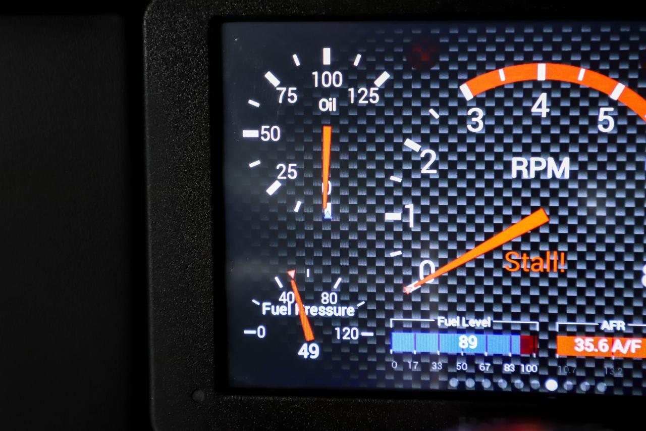 1972 Chevrolet Nova Pro Touring