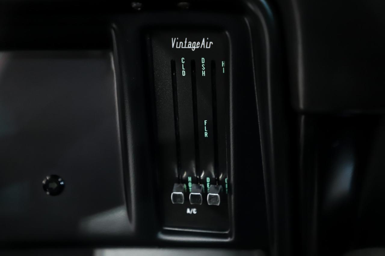 1972 Chevrolet Nova Pro Touring