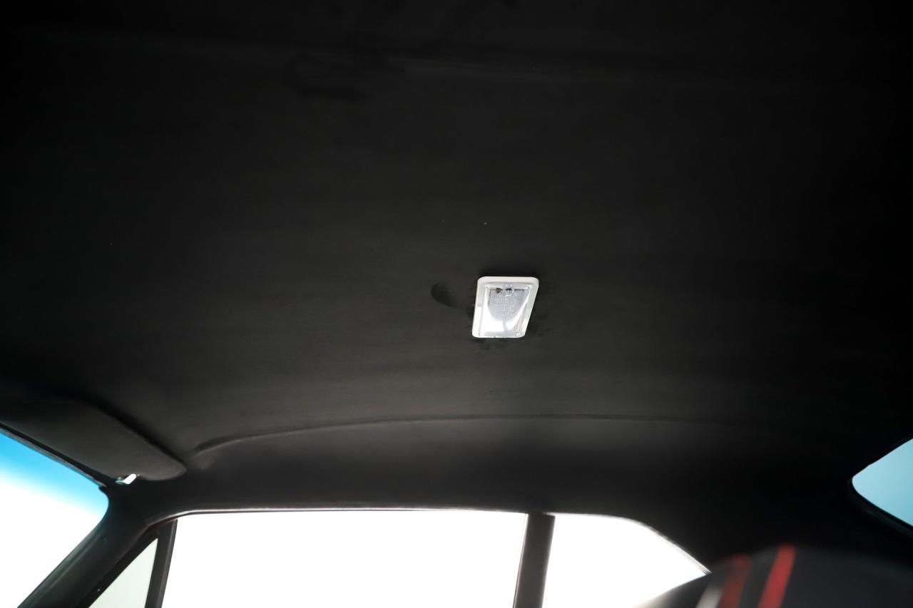 1972 Chevrolet Nova Pro Touring