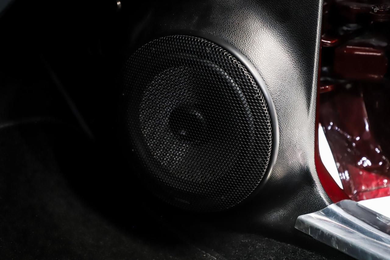 1972 Chevrolet Nova Pro Touring