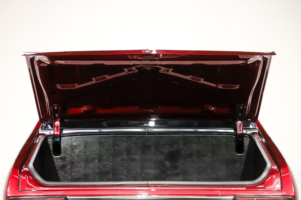 1972 Chevrolet Nova Pro Touring