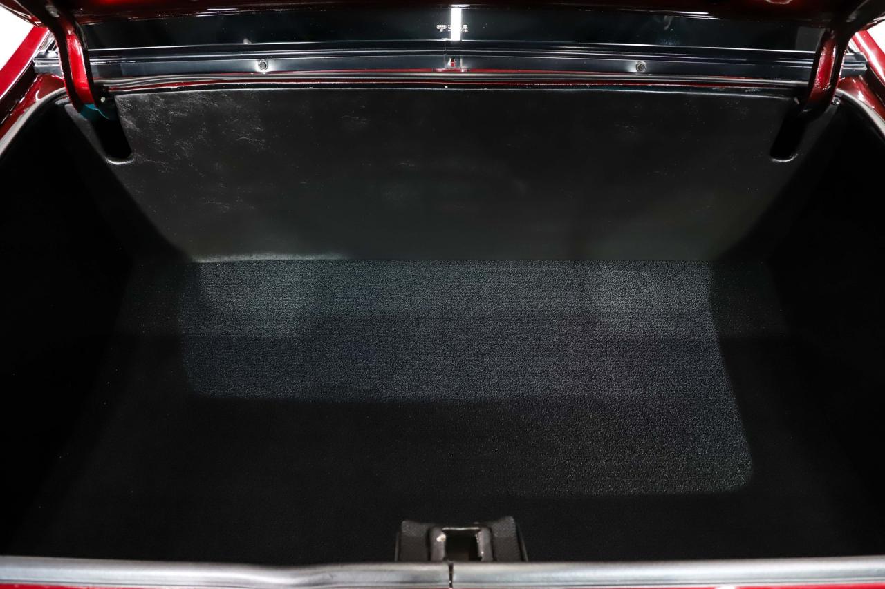 1972 Chevrolet Nova Pro Touring