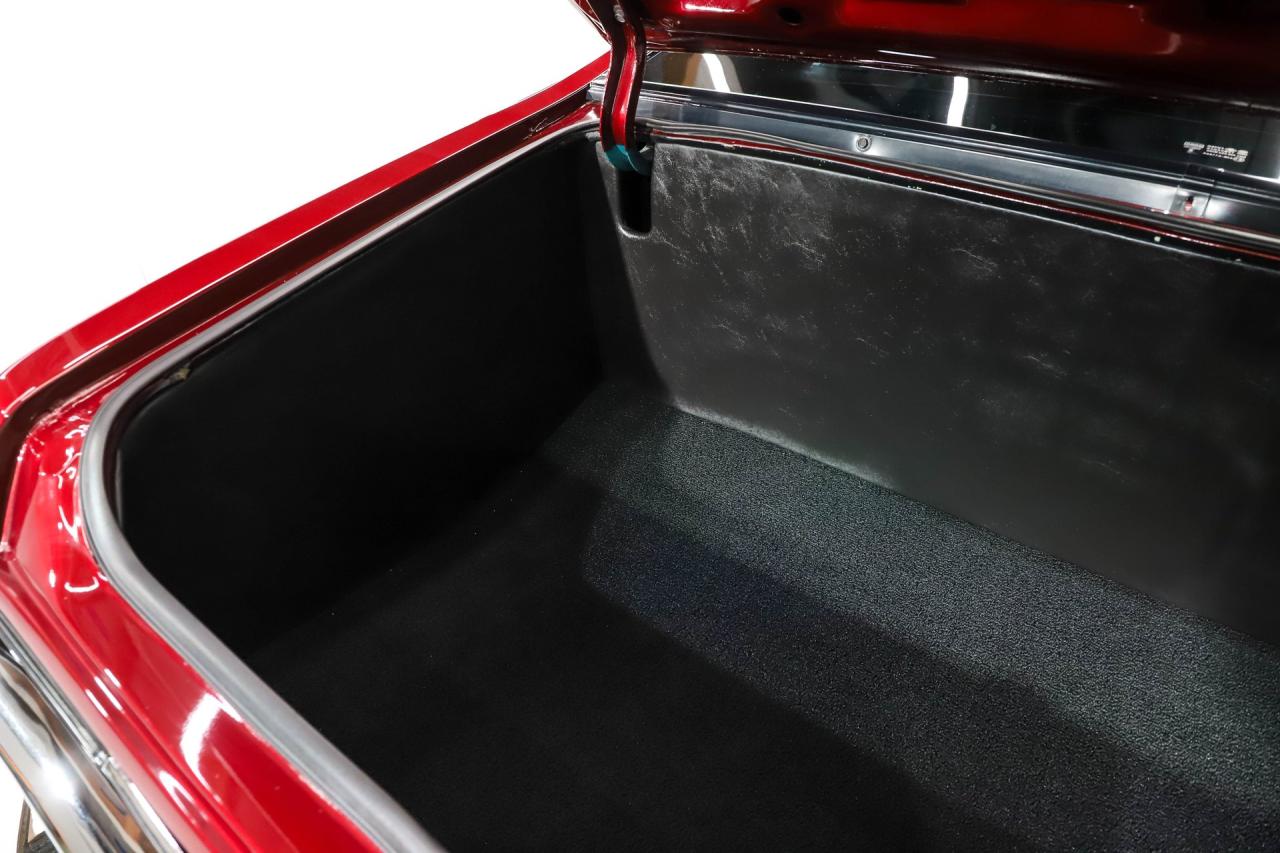 1972 Chevrolet Nova Pro Touring