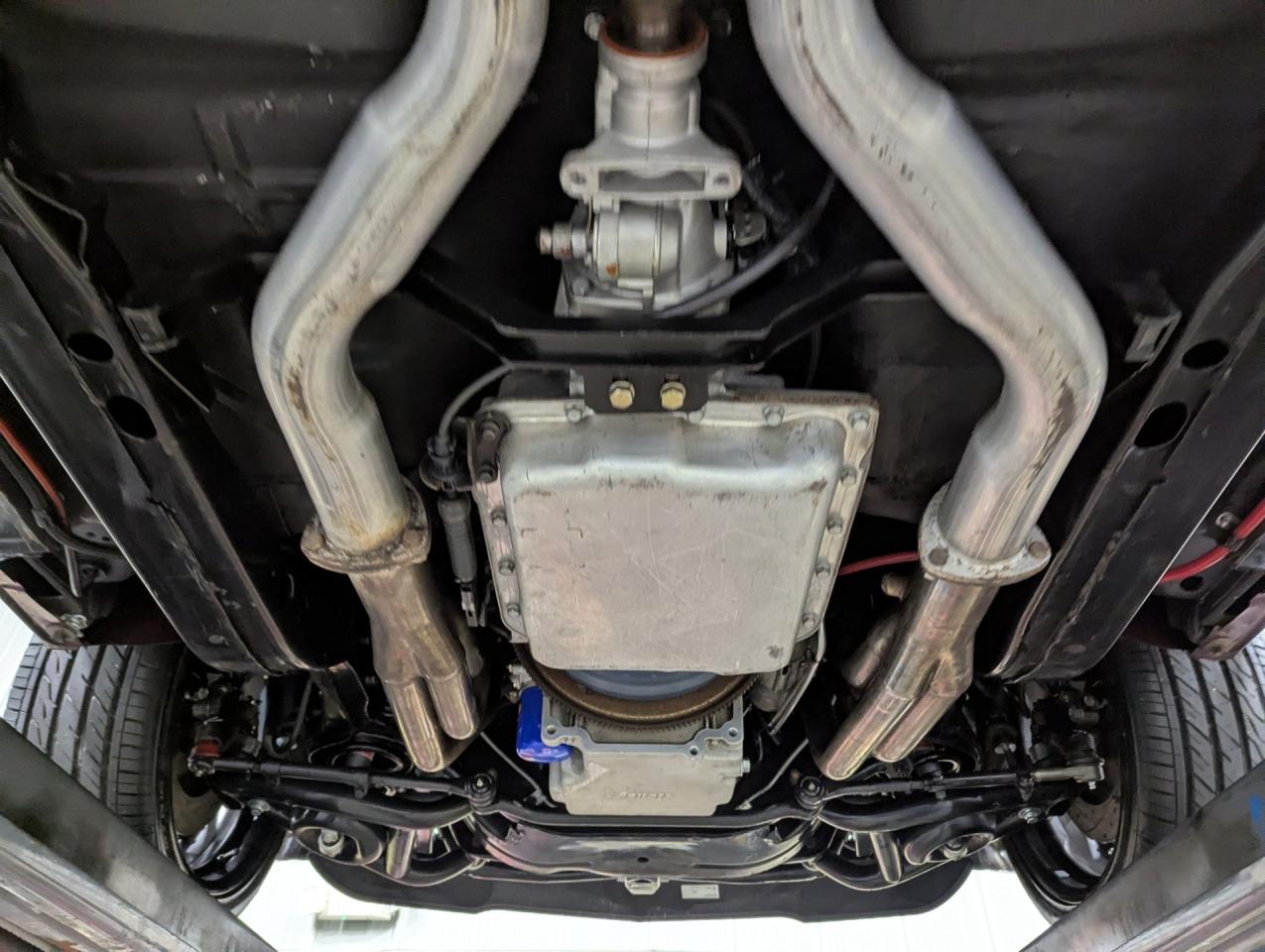 1972 Chevrolet Nova Pro Touring