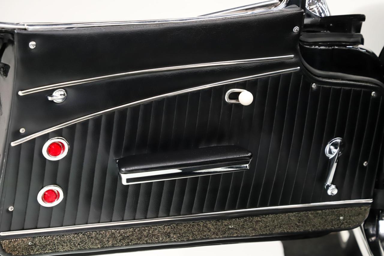 1962 Chevrolet Corvette Fuelie