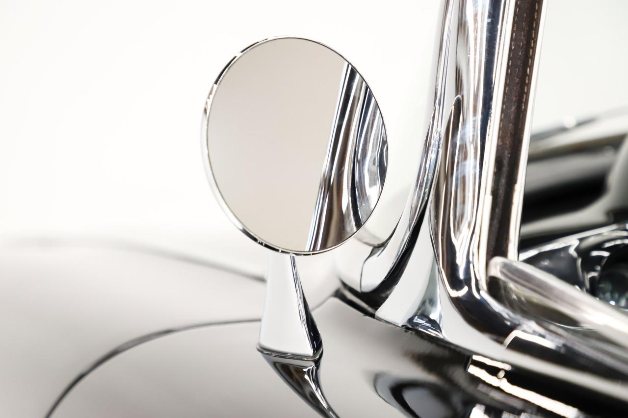 1962 Chevrolet Corvette Fuelie