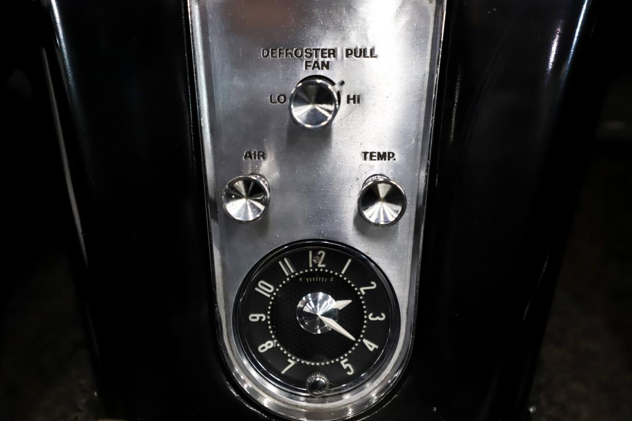 1962 Chevrolet Corvette Fuelie