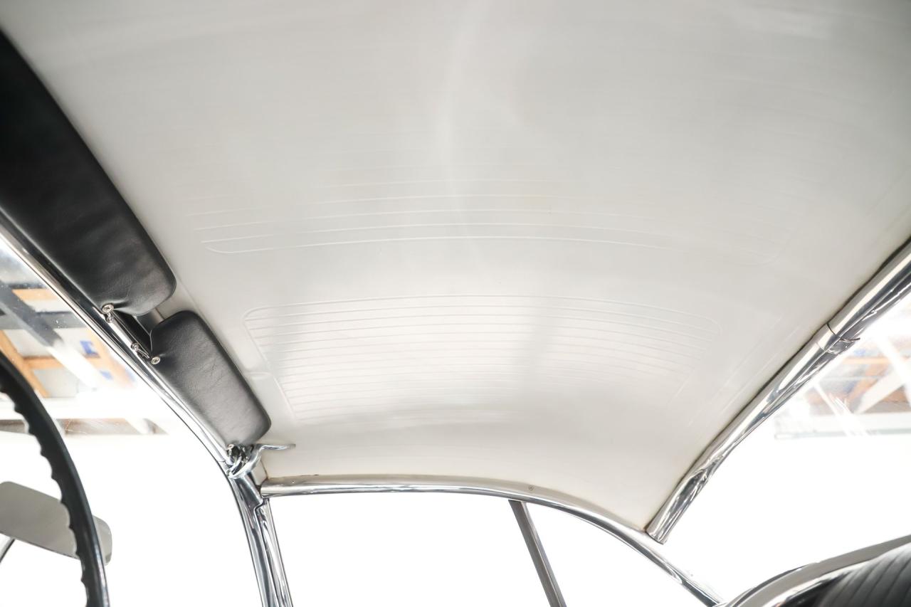 1962 Chevrolet Corvette Fuelie