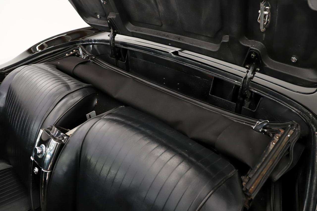 1962 Chevrolet Corvette Fuelie