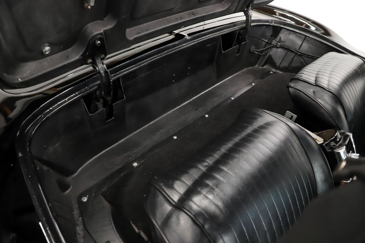 1962 Chevrolet Corvette Fuelie