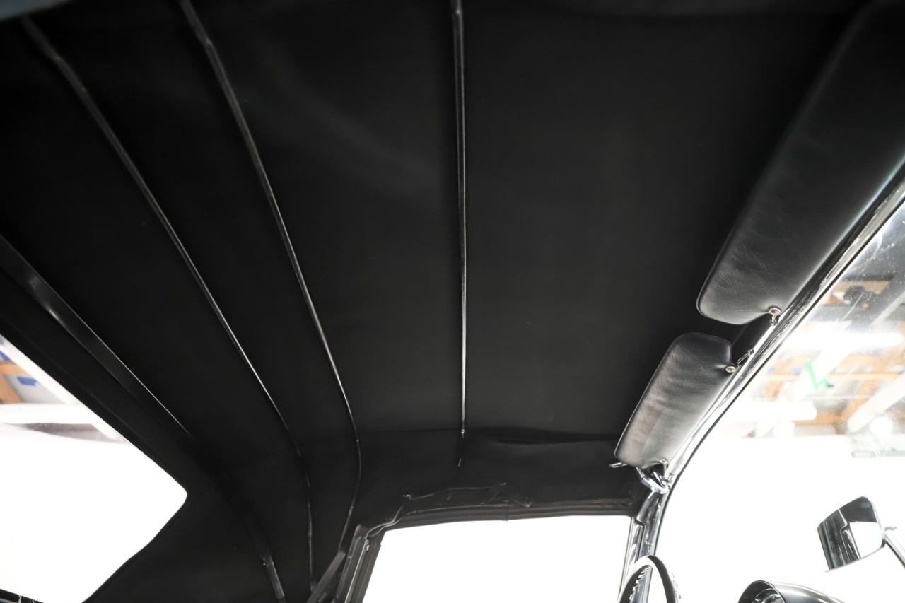 1962 Chevrolet Corvette Fuelie