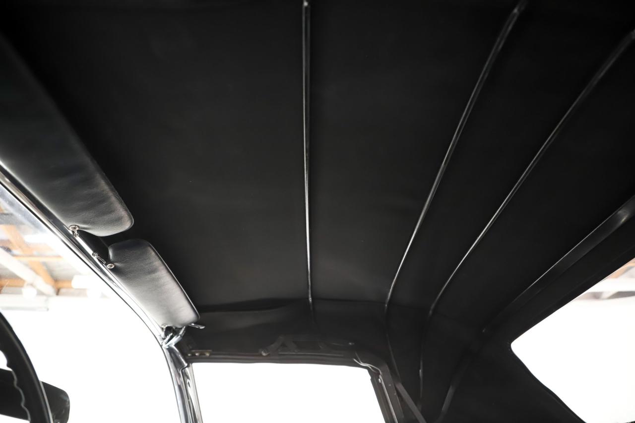 1962 Chevrolet Corvette Fuelie