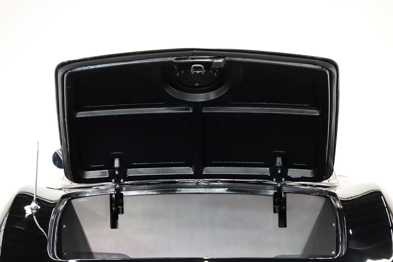 1962 Chevrolet Corvette Fuelie