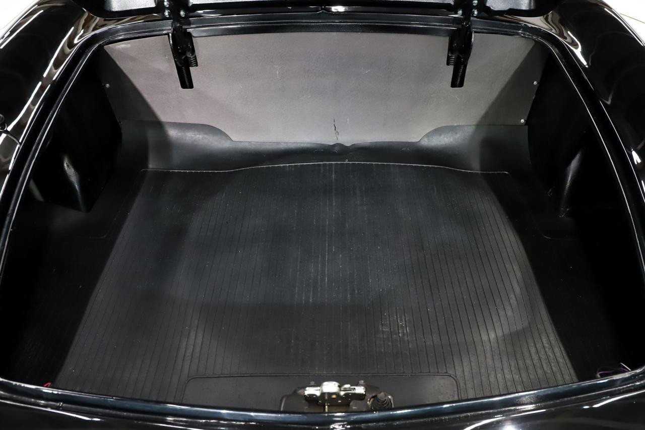 1962 Chevrolet Corvette Fuelie