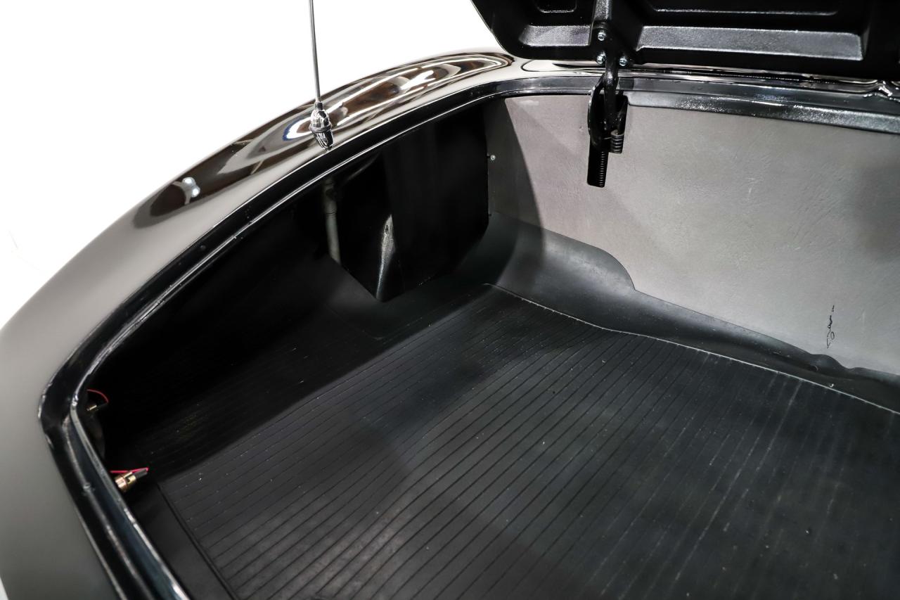 1962 Chevrolet Corvette Fuelie