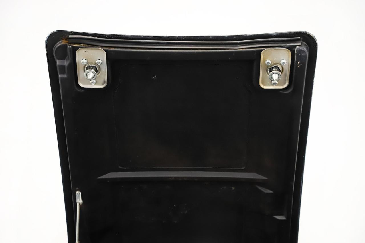 1962 Chevrolet Corvette Fuelie