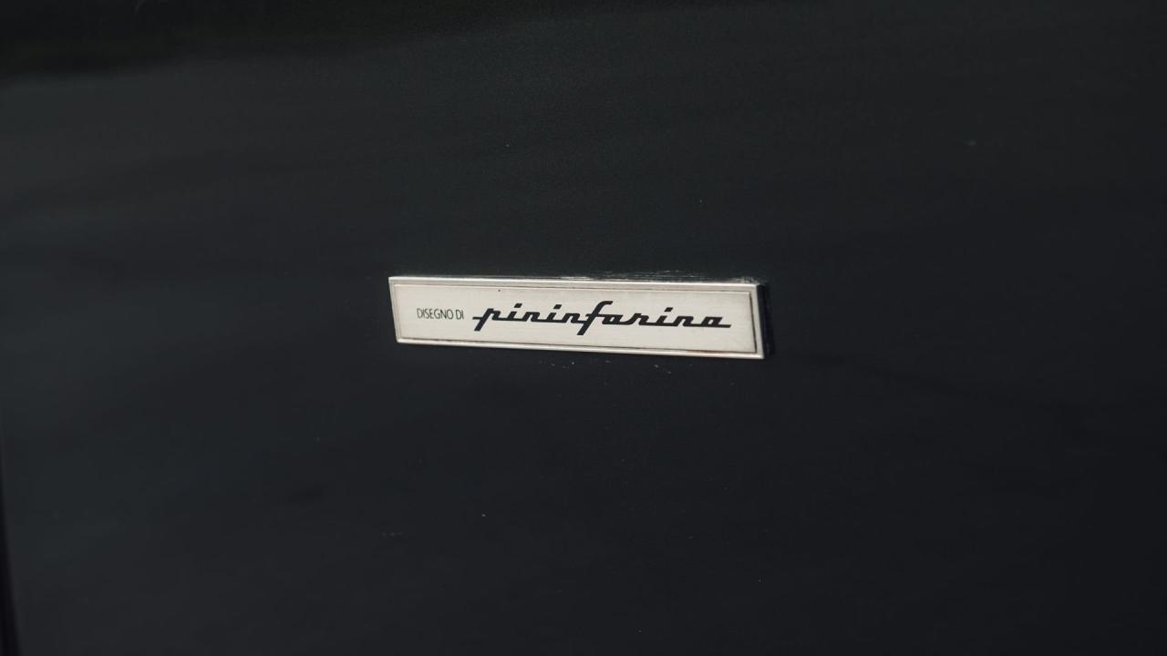 1990 Ferrari Mondial t Cabriolet