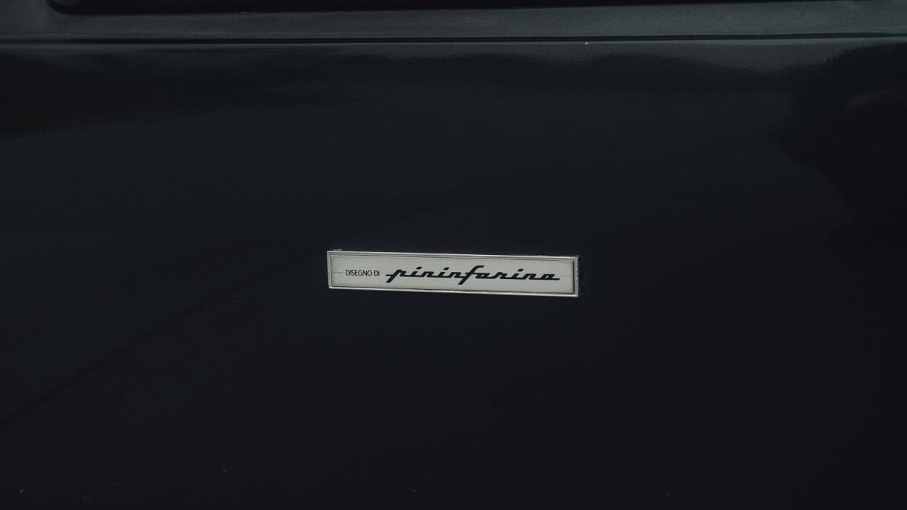 1990 Ferrari Mondial t Cabriolet