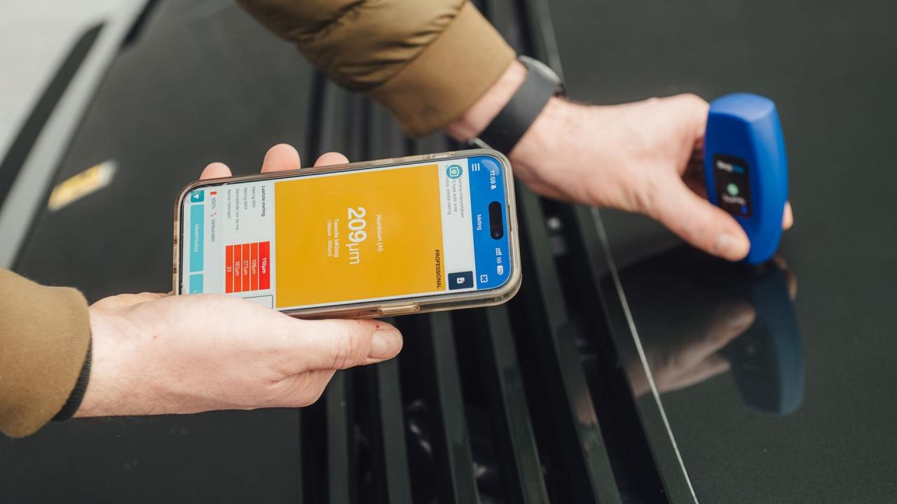 1990 Ferrari Mondial t Cabriolet