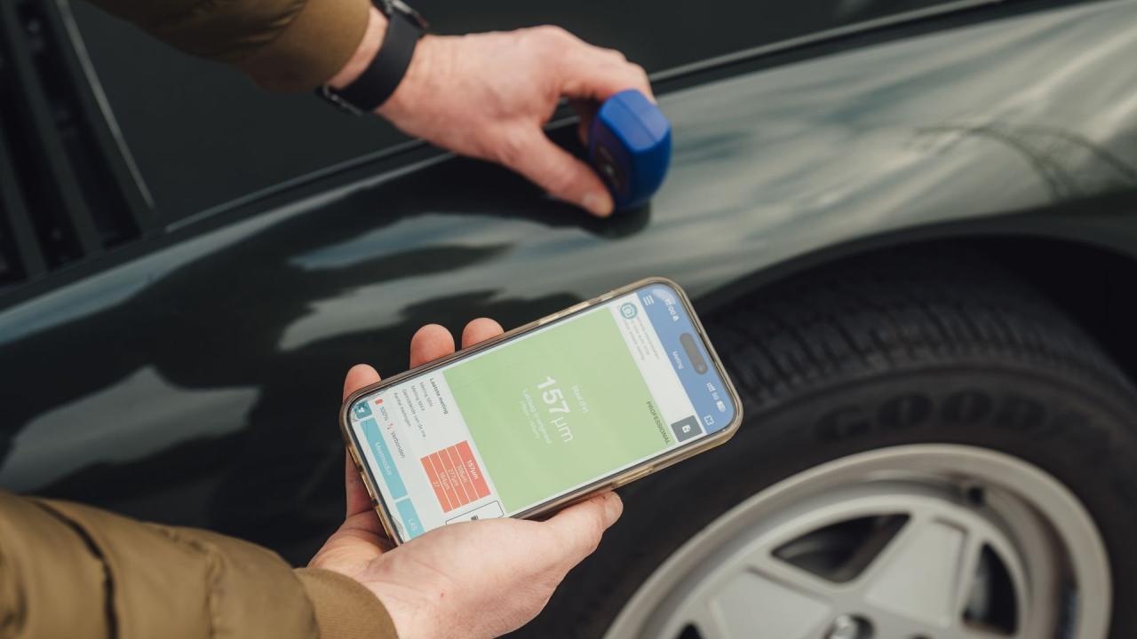 1990 Ferrari Mondial t Cabriolet