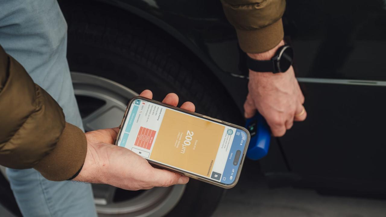 1990 Ferrari Mondial t Cabriolet