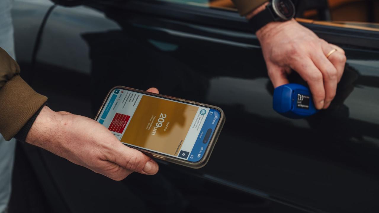 1990 Ferrari Mondial t Cabriolet