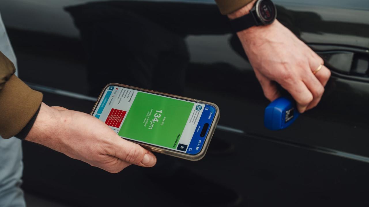 1990 Ferrari Mondial t Cabriolet