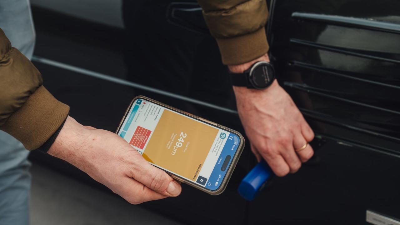 1990 Ferrari Mondial t Cabriolet