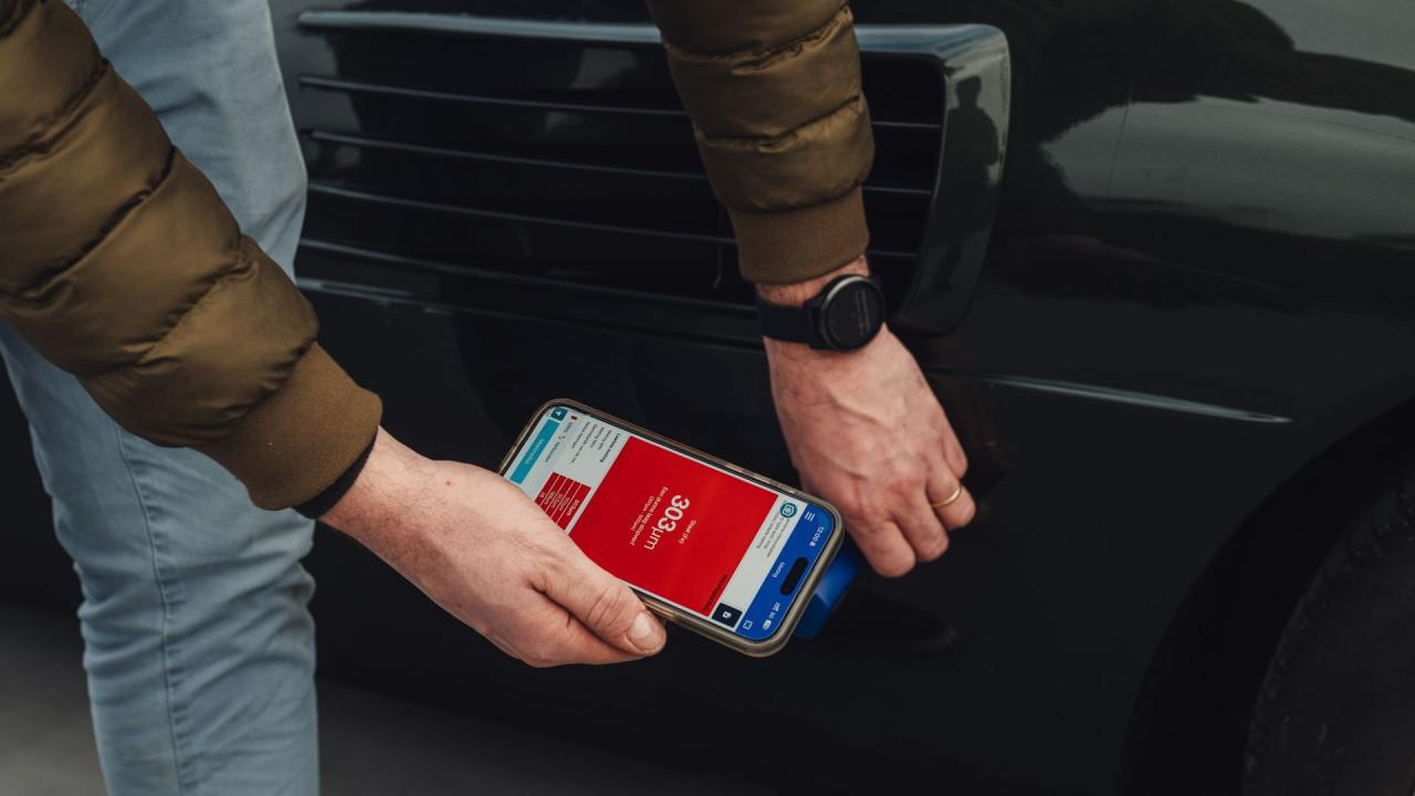 1990 Ferrari Mondial t Cabriolet