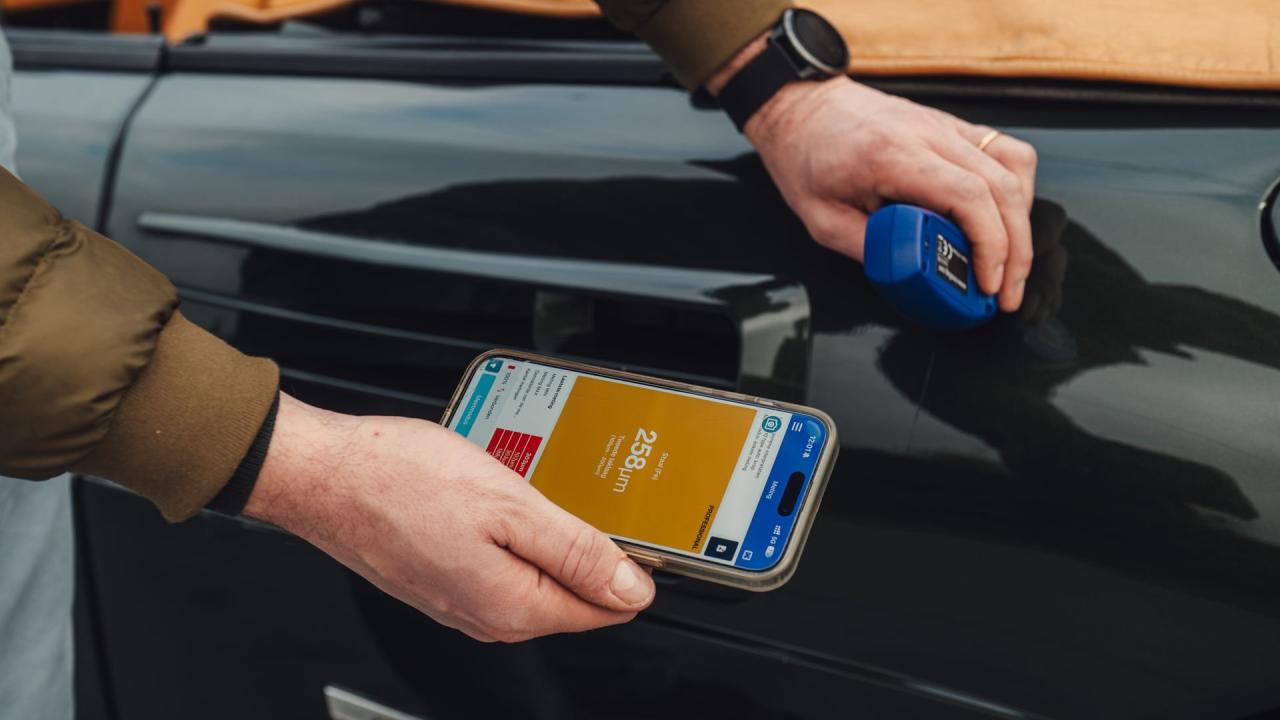 1990 Ferrari Mondial t Cabriolet