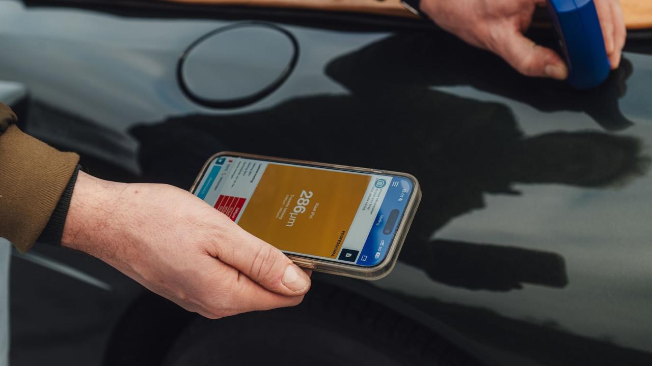 1990 Ferrari Mondial t Cabriolet