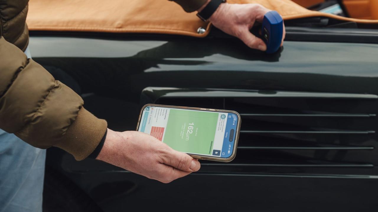 1990 Ferrari Mondial t Cabriolet