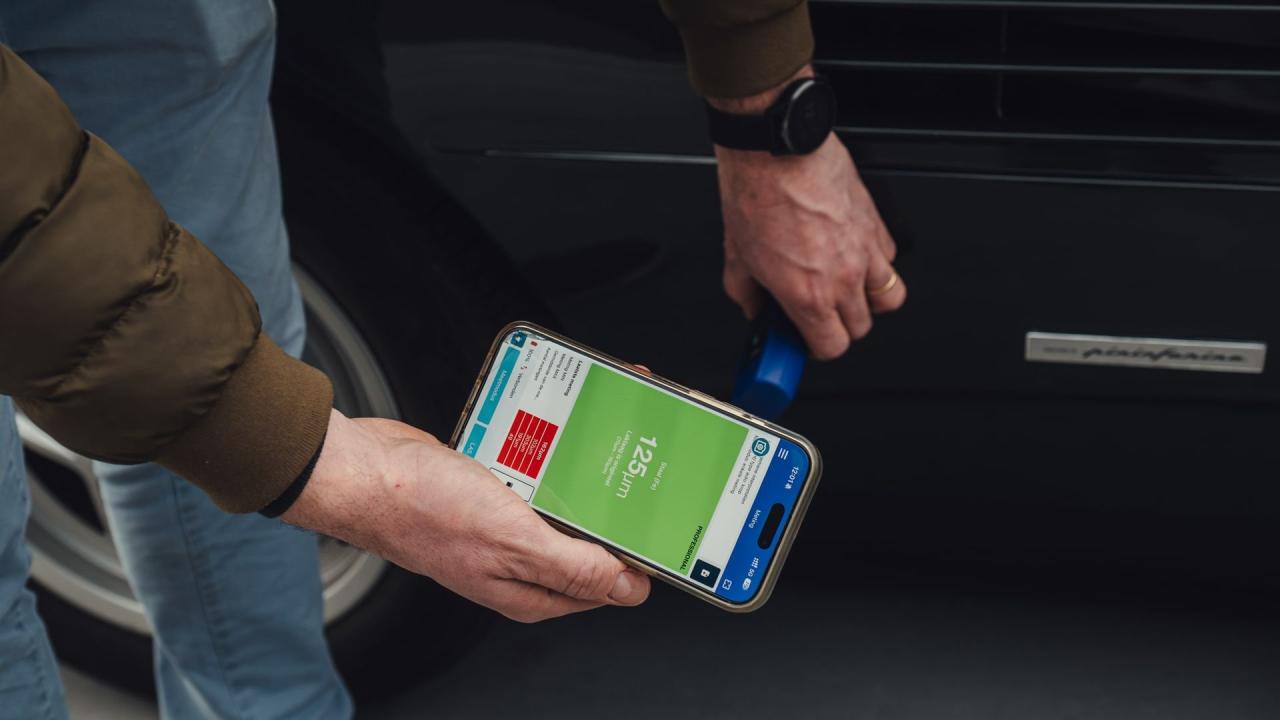 1990 Ferrari Mondial t Cabriolet