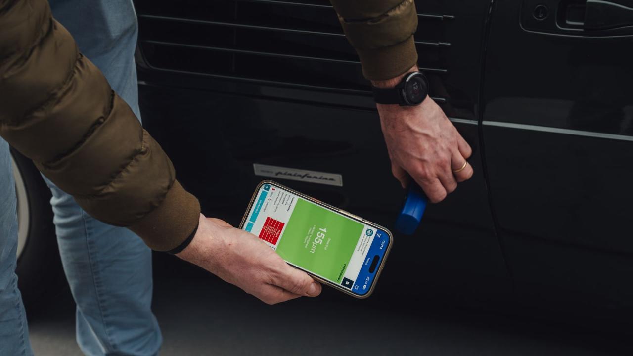 1990 Ferrari Mondial t Cabriolet