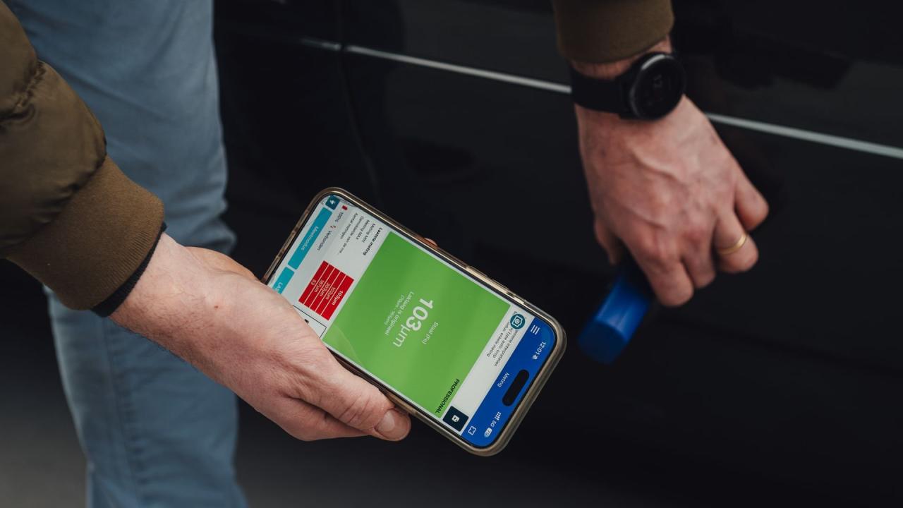 1990 Ferrari Mondial t Cabriolet