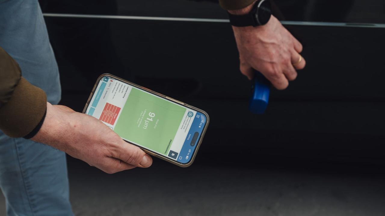 1990 Ferrari Mondial t Cabriolet