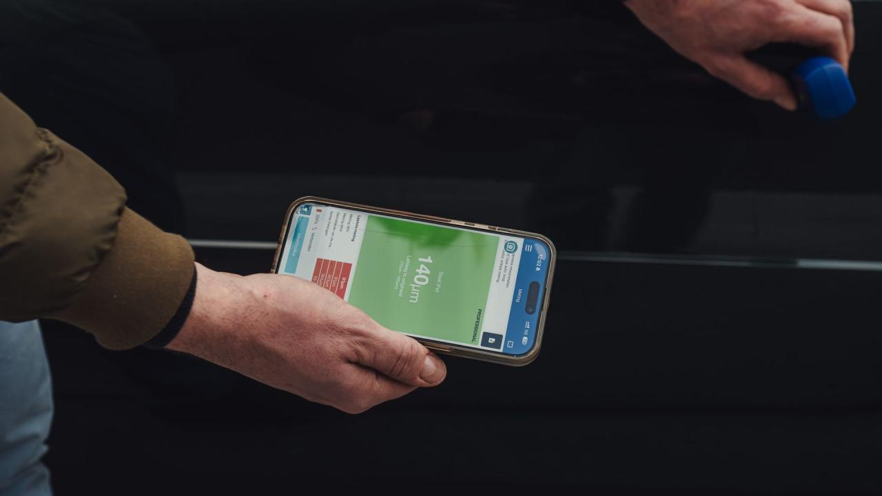 1990 Ferrari Mondial t Cabriolet