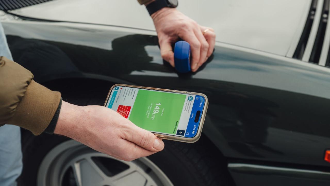 1990 Ferrari Mondial t Cabriolet
