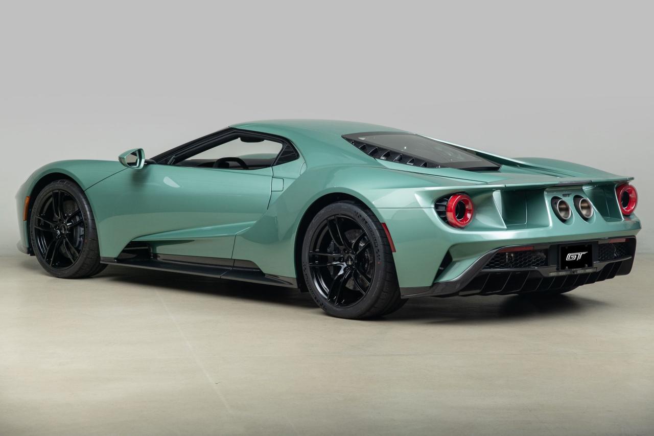2022 Ford GT