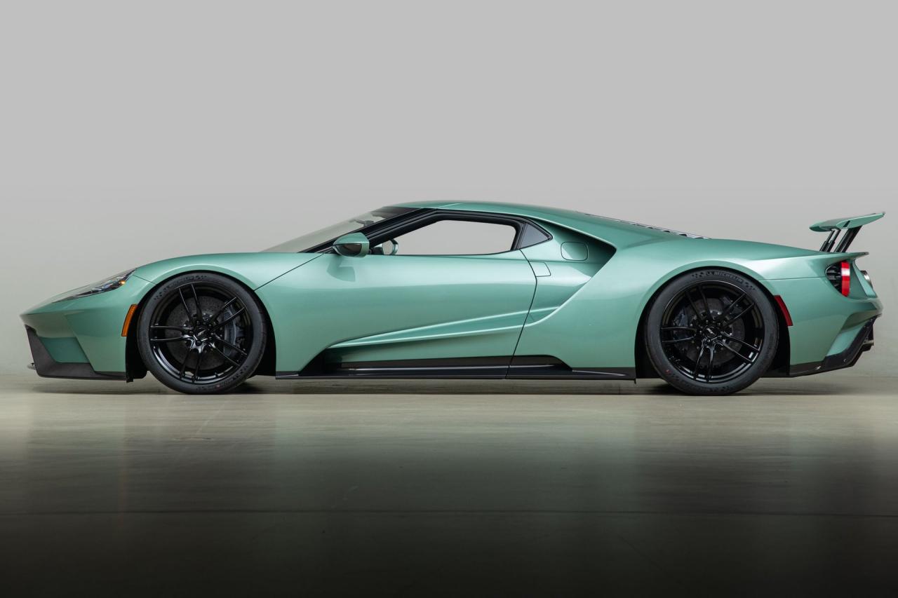 2022 Ford GT