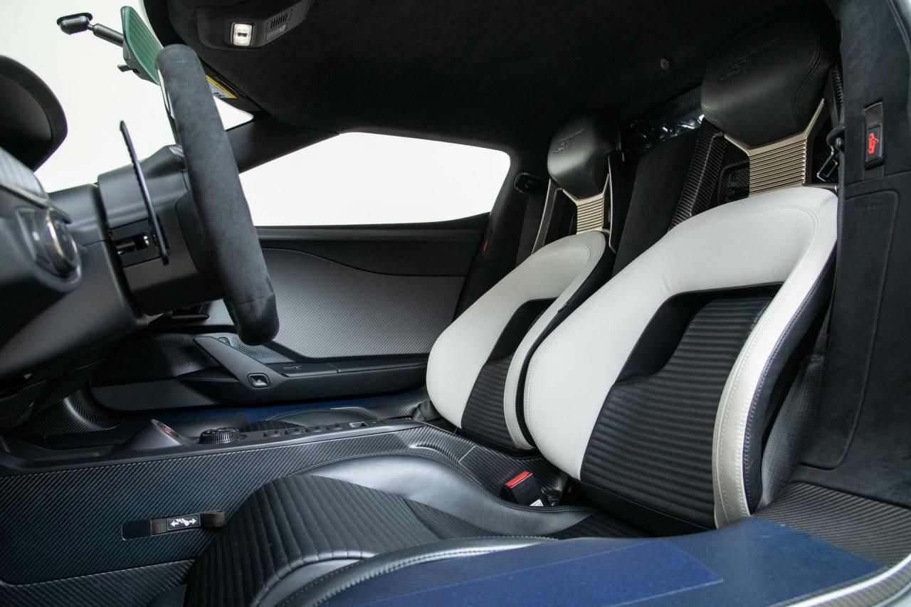 2022 Ford GT