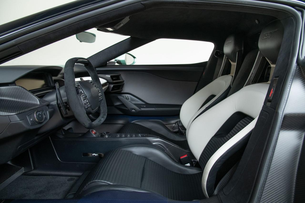 2022 Ford GT