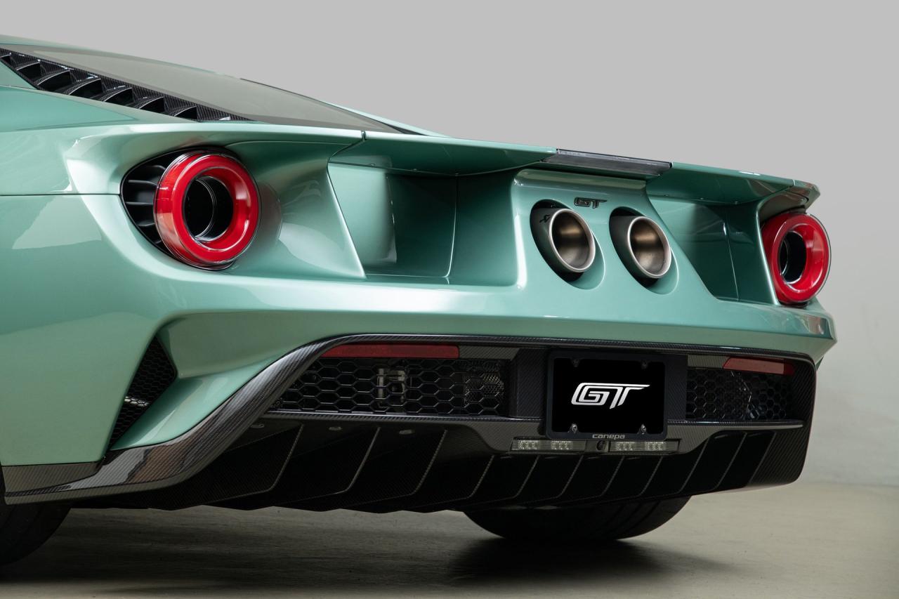 2022 Ford GT